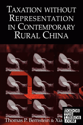 Taxation Without Representation in Contemporary Rural China