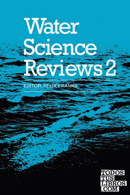 Water Science Reviews 2