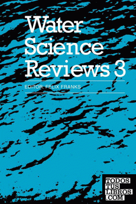 Water Science Reviews 3