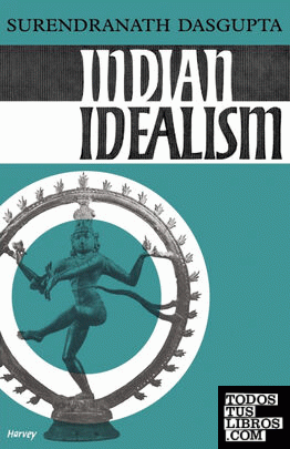 Indian Idealism