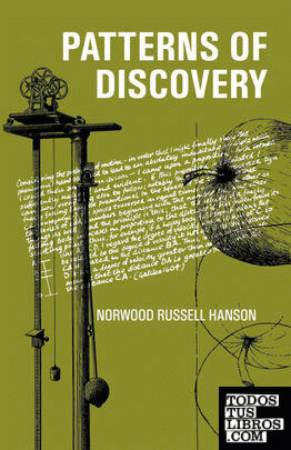 Patterns of Discovery