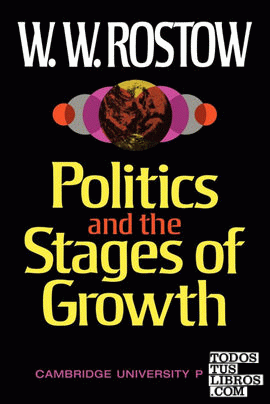 Politics and Stgs of Grwth