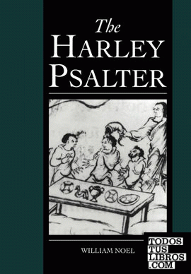 The Harley Psalter
