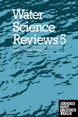 Water Science Reviews 5