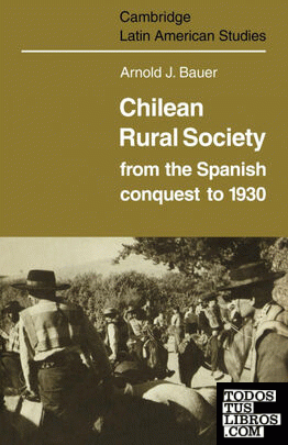 Chilean Rural Society