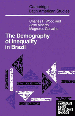 The Demography of Inequality in Brazil