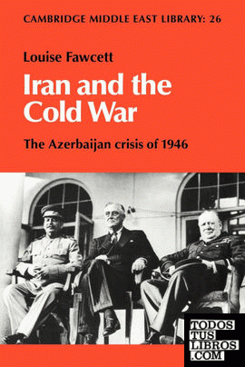 Iran and the Cold War
