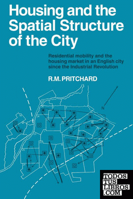 Housing and the Spatial Structure of the City