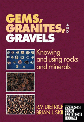 Gems, Granites, and Gravels