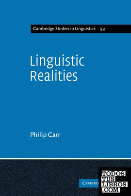 Linguistic Realities
