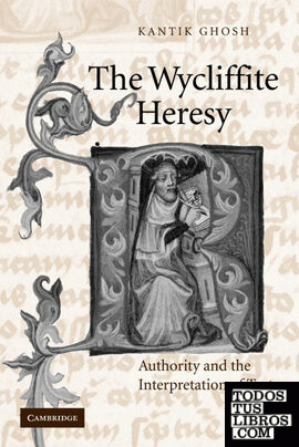 The Wycliffite Heresy