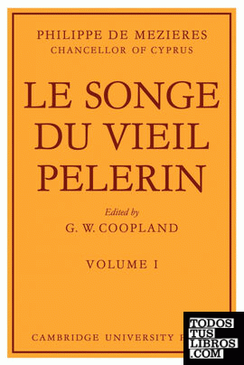 Le Songe Du Vieil Pelerin