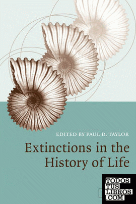 Extinctions in the History of Life