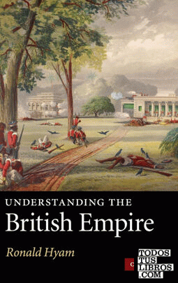 Understanding the British Empire