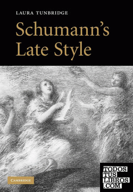 Schumann's Late Style