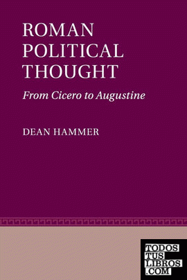 Roman Political Thought