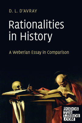 Rationalities in History
