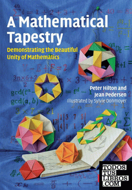 A Mathematical Tapestry