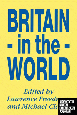 Britain in the World