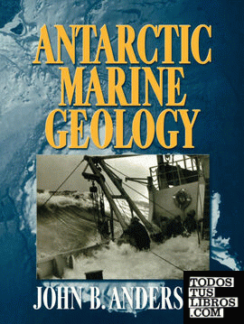Antarctic Marine Geology