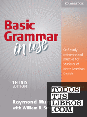 Basic Grammar in Use Student's Book with Answers 3rd Edition