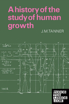 A History of the Study of Human Growth