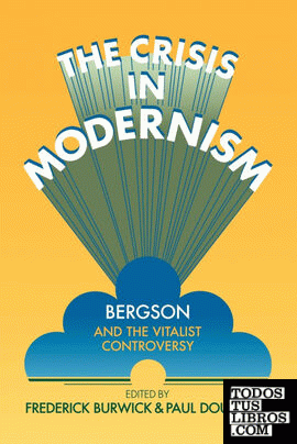 The Crisis in Modernism