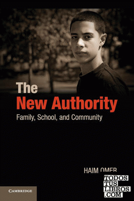 The New Authority