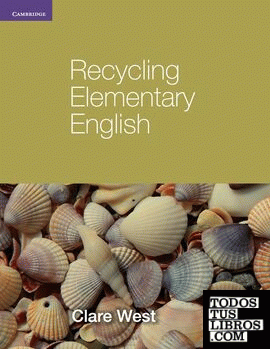 RECYCLING ELEMENTARY ENGLISH