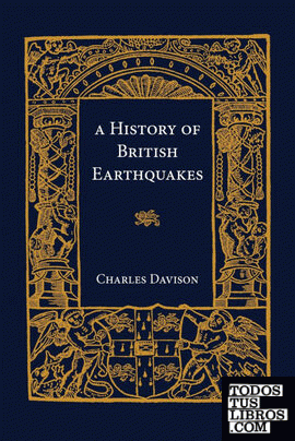 A History of British Earthquakes