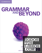 Grammar and Beyond Level 4 Student's Book B