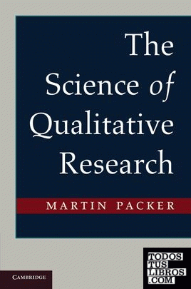 THE SCIENCE OF QUALITATIVE RESEARCH