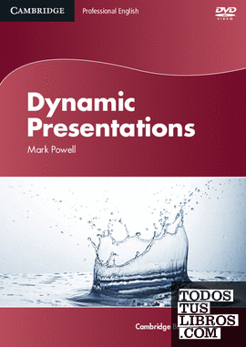 Dynamic Presentations DVD