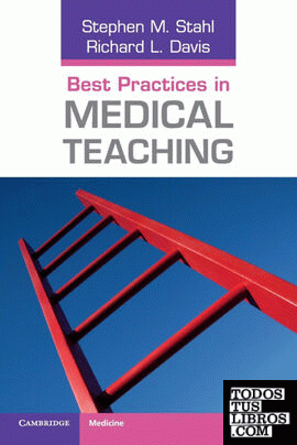 Best Practices in Medical Teaching