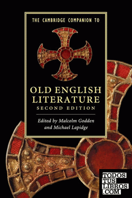 The Cambridge Companion to Old English             Literature