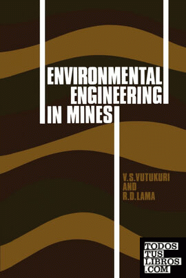 Environmental Engineering in Mines