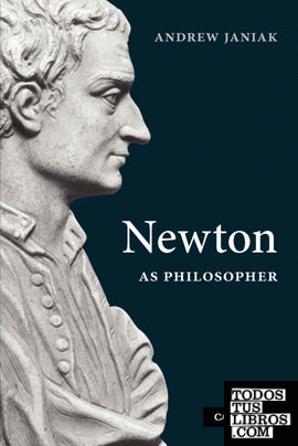 Newton as Philosopher