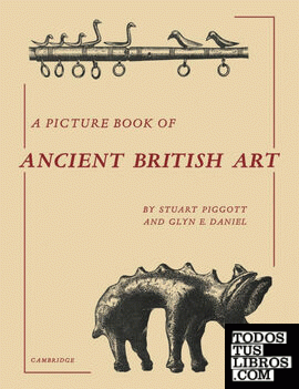 A Picture Book of Ancient British Art