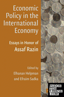 Economic Policy in the International Economy