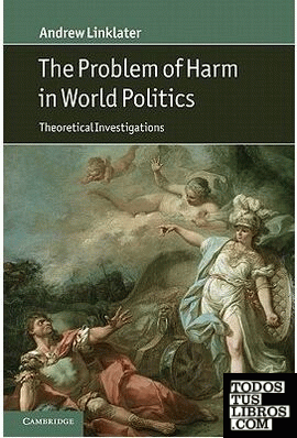 THE PROBLEM OF HARM IN WORLD POLITICS