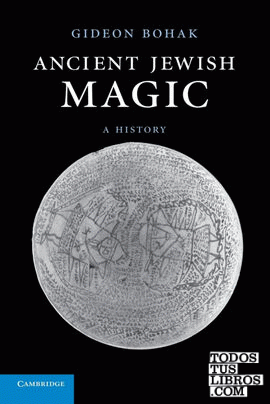 Ancient Jewish Magic