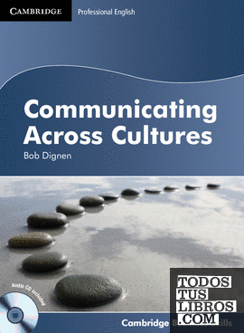 Communicating Across Cultures Student's Book with Audio CD