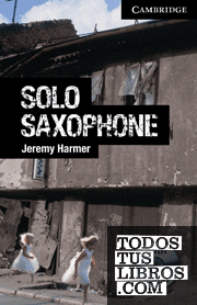 Solo Saxophone Level 6 Advanced with Audio CDs (3)