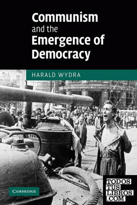 Communism and the Emergence of Democracy