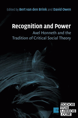 Recognition and Power