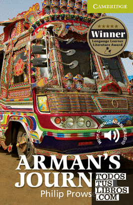 Arman's Journey Starter/Beginner
