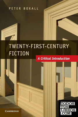 Twenty-First-Century Fiction