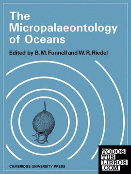 The Micropalaeontology of Oceans