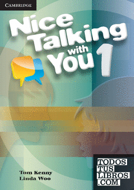 Nice Talking With You Level 1 Student's Book