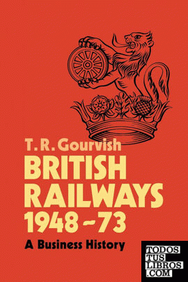 British Railways 1948-73